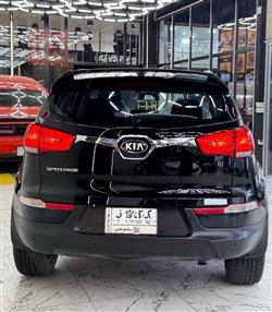 کیا سپۆرتاج